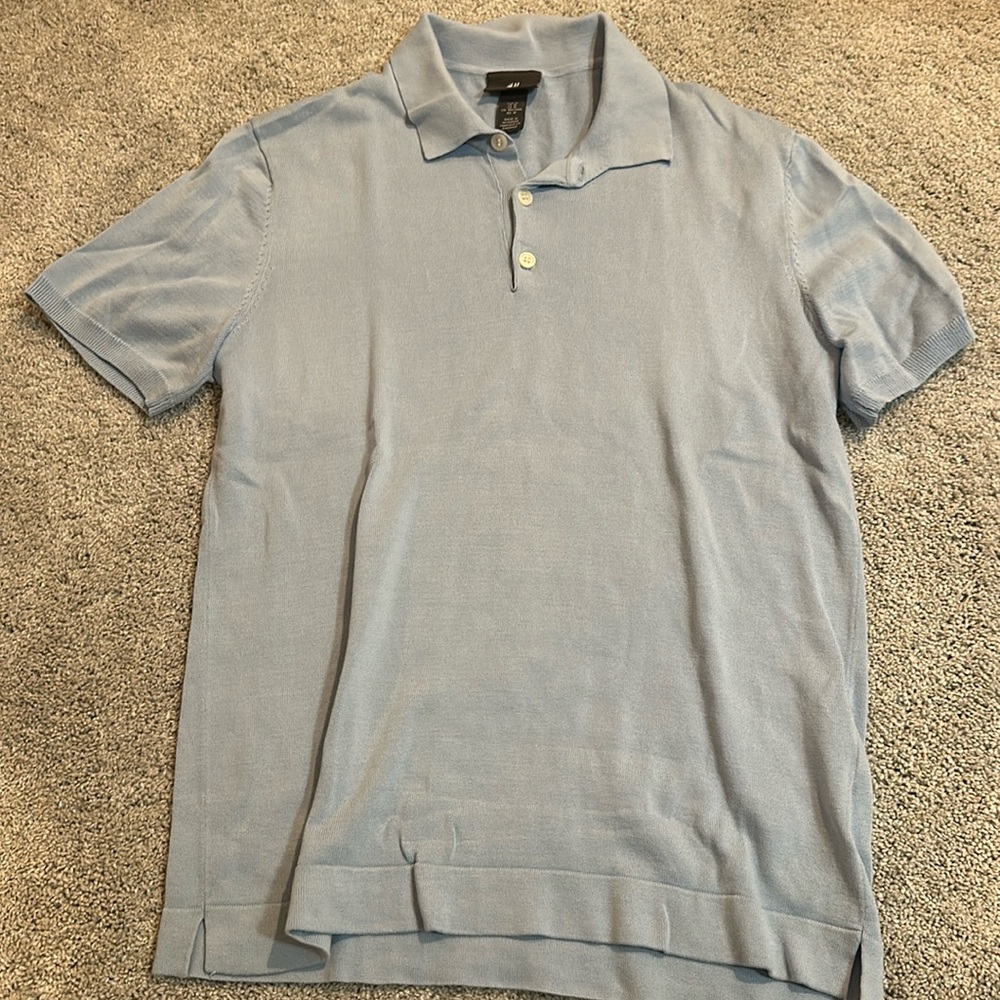 Men’s H&M polo